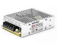 MEAN WELL - 72W 12V 6A Single Output Switching Power Supply