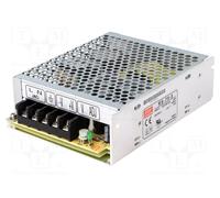 MEAN WELL RS-75-5 Power supply