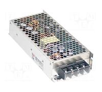 MEAN WELL RSD-200D-24 Converter