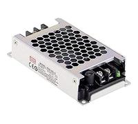 Mean Well RSD-30L-12 DC/DC Converter 24V/DC, 36V/DC, 48V/DC, 72V/DC - 12V/DC/2.5A 30W
