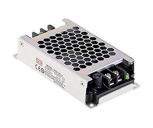 Mean Well RSD-30L-12 DC/DC Converter 24V/DC, 36V/DC, 48V/DC, 72V/DC - 12V/DC/2.5A 30W