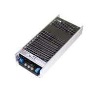 MEAN WELL RSD 500W 12V 35A Power Supply Converter， DC/DC Single Output RSD-500B-12 Power Supply Driver Transformer For Railway, Industrial, Communications or Data Systems, etc