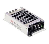 Mean Well DC/DC converter 60W 24V 2.5A wide input compact