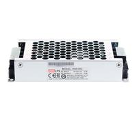 MEAN WELL RSD 60W 5V 12A Power Supply Converter， DC/DC Single Output RSD-60H-5 Power Supply Driver Transformer For Railway, Industrial, Communications or Data Systems, etc
