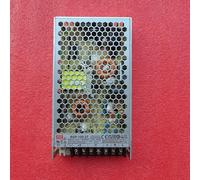 Mean Well RSP-100-7.5 101.25W 7.5V 13.5A Single Output with PFC Function RSP-100