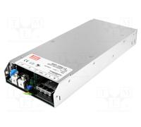 MEAN WELL RSP-1000-12 Power supply