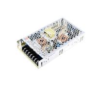 MEAN WELL RSP 100W Switching Power Supply， AC/DC Single Output RSP-100-7.5 7.5V 13.5A Slim Type Enclosed Power Supply Driver Transformer with PFC Function