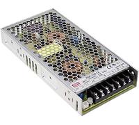 Mean Well RSP-150-12 150W 12V 12.5A Single Output with PFC Function RSP-150