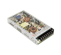 Mean Well RSP-150 Low Profile Single Output SNT Case 151W 24V/6.3A
