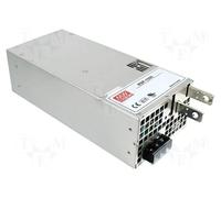 MEAN WELL RSP-1500-48 Power supply