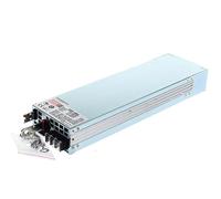 MEAN WELL RSP 1600W Switching Power Supply， AC/DC Single Output RSP-1600-12 12V 125A Slim Type Enclosed Power Supply Driver Transformer with PFC Function