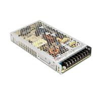 Mean Well RSP-200 Low Profile Case Single SNT Case 201W 24V/8.4A
