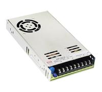 Mean Well RSP-320-15 SMPSU 15V 21.4A 321W enclosed overload protection