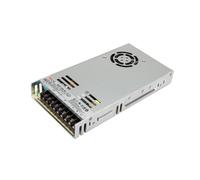 Mean Well RSP-320 1HE Case Single Output Snt Case 321,6W 48V/6,7A