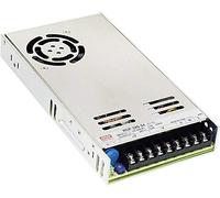 Mean Well RSP-320-24 321.6W 24V 13.4A Single Output with PFC Function RSP-320