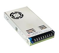 Mean Well RSP-320-5 AC-DC Single Output Enclosed Power Supply