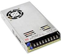 Mean Well RSP-320-5 Schalthome charger 60A 300W 5 V/DC Ausgangsspannung regelbar 1 pc(s)