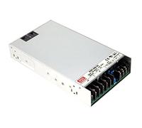 Mean Well RSP-500-12 AC-DC Single Output Enclosed Power Supply