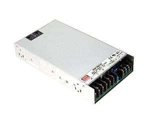 Mean Well RSP-500-12 AC-DC Single Output Enclosed Power Supply