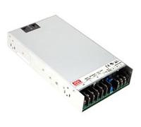 MEAN WELL RSP-500-12 POWER SUPPLY, AC-DC, 12V, 41.7A