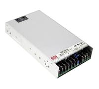 ONE NEW Mean Well RSP-500-24 AC to DC Switching Enclosed Power Supply