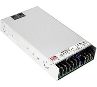 Mean Well RSP-500-24 504W 24V 21A Single Output with PFC Function RSP-500