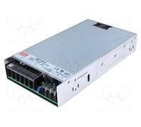 MEAN WELL RSP-500-5 Power supply