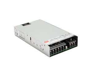 Mean Well RSP-500 Case Single Output Snt Case 504W 24V/21A