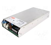MEAN WELL RSP-750-12 Power supply