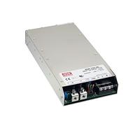 MEAN WELL RSP-750-27 RSP-750 Series 27V 27.8A 750.6W AC/DC Power Supply - 1 item(s)