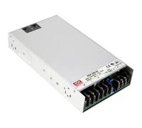Mean Well RSP SMPSU 12V 41.7A 500W enclosed case with fan RSP-500-12