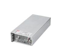 MEAN WELL RST 5000W 48V 105A Power Supply Converter， DC/DC Single Output RST-5000-48 Power Supply Driver Transformer For Railway, Industrial, Communications or Data Systems, etc