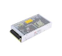 Mean Well RT-125A 131W Triple Output Switching Power Supply RT-125 5V/12A 12V/5.5A -5V/1A