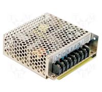MEAN WELL RT-50B Power supply