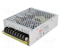 MEAN WELL RT-65B Power supply