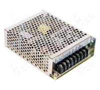 MEAN WELL RT-65C Power supply