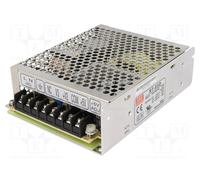 MEAN WELL RT-65D Power supply