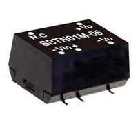 Mean Well SBTN01N-05 SBTN01 DC/DC converter 1W 1 output -40 to +90...