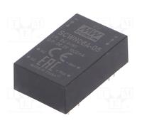 MEAN WELL SCWN06A-05 Converter
