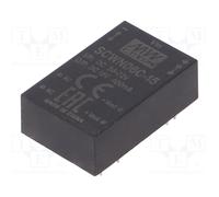 MEAN WELL SCWN06C-15 Converter