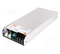 MEAN WELL SD-1000H-24 Converter