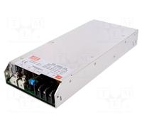 MEAN WELL SD-1000L-24 Converter
