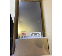 Mean Well SD-1000L-24 DC/DC Converter 19-72V to 24V 40A 960W NEU & OVP