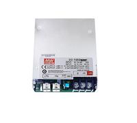 MEAN WELL SD 1000W 48V 21A Power Supply Converter， DC/DC Single Output SD-1000L-48 Power Supply Driver Transformer For Railway, Industrial, Communications or Data Systems, etc