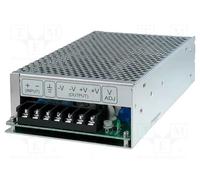 MEAN WELL SD-150D-24 Converter