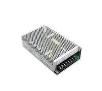 MEAN WELL SD 150W 12V 12.5A Power Supply Converter， DC/DC Single Output SD-150C-12 Power Supply Driver Transformer For Railway, Industrial, Communications or Data Systems, etc