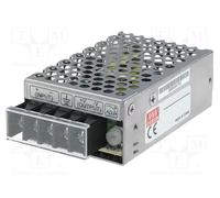 MEAN WELL SD-15A-5 Converter