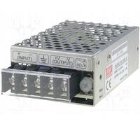 Mean Well SD-15B-12 DC/DC Converter 18-36V:12V 1.25A