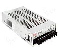 MEAN WELL SD-200C-24 Converter