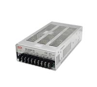 MEAN WELL SD 200W 12V 16.7A Power Supply Converter， DC/DC Single Output SD-200C-12 Power Supply Driver Transformer For Railway, Industrial, Communications or Data Systems, etc